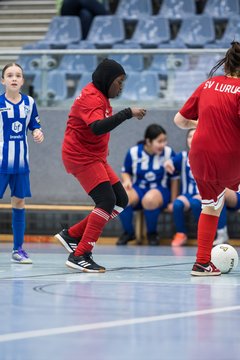 Bild 124 - wDJ Power Girls Cup Suederelbe